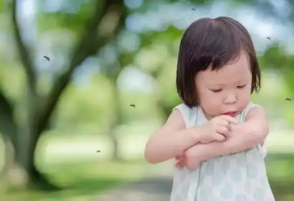 Chống Muỗi Cho Em Bé: Giải Pháp An Toàn & Hiệu Quả Nhất