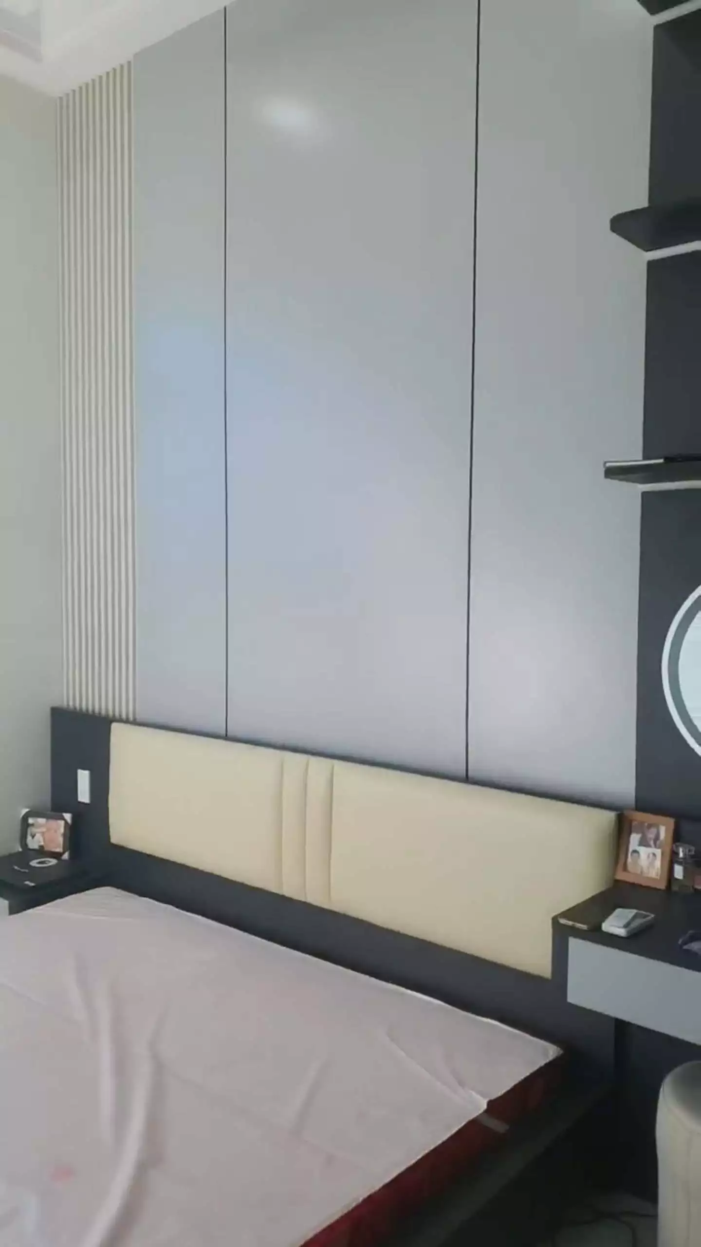 Lắp màn hộp thông minh tại nhà cho em Hến ở TP. Thái Bình